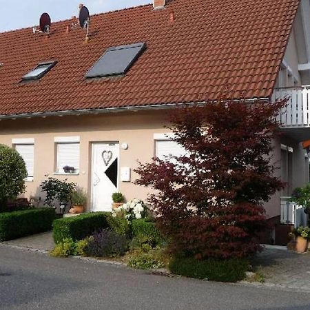 Ferienwohnung Regina Staufen im Breisgau Exterior photo