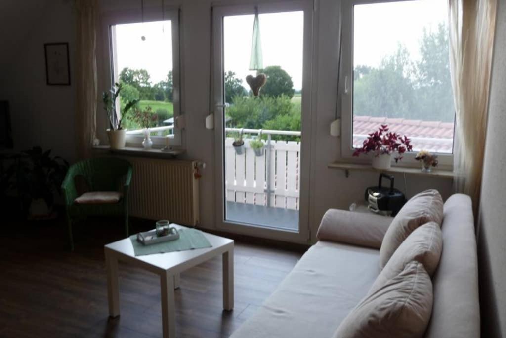 Ferienwohnung Regina Staufen im Breisgau Exterior photo