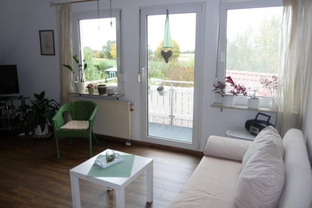 Ferienwohnung Regina Staufen im Breisgau Exterior photo